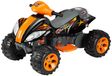 OEM Elektrische kinderquad Pico, 6 volt, kunststof, meerkleurig