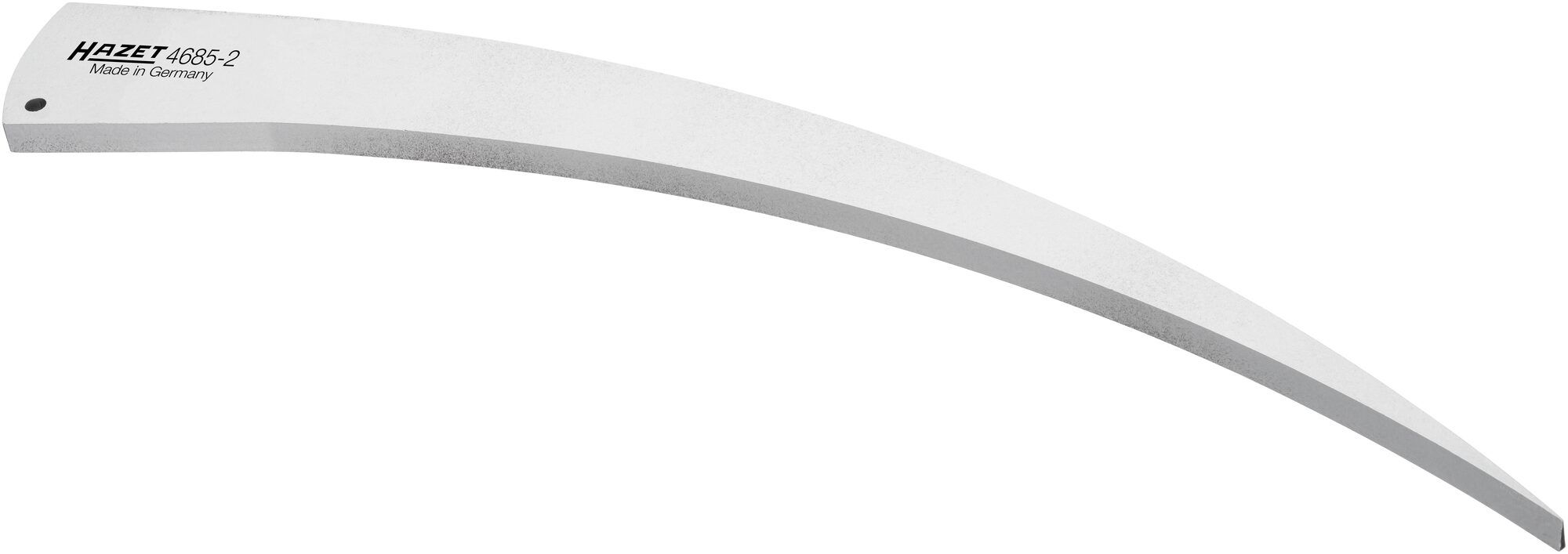 HAZET Kopspie-verwijderaar 4685-2 · Lengte: 366 mm