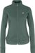 Fila dames trainingsjack Rangiroa Jacket Dark Forest