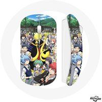 Assassination Classroom Maniacase Draadloze Muis
