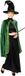 amscan RIETHMULLER - Professor McGonagall-kostuum Harry Potter voor volwassenen - S