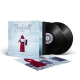 Land Dymna Lotva - Land Under The Black Wings: Blood (2 LP)