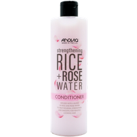 Anovia Rose + Rice Water Conditioner – 415ml