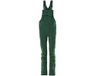 Mascot Accelerate Amerikaanse overall voor kinderen 18969-311 - Groen - 140
