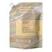 BenecosBIO Navulzak, handzeep, biologische haver, handwasmachine, veganistisch, gerecycled plastic