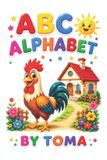 ALPHABET: Independently Published Alphabet Paperback