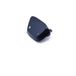 SHIMANO Fc-R8100-P Omslag Silver/Black One Size