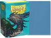Arcane Dragon Shield Matte Dual Sleeves Lagoon 100x