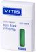 Band Vitis Dental Tape With Fluoride And Mint 50m