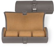Windrose Marvella - Horlogebox (für 3 Uhren) 21.5 cm (ash)