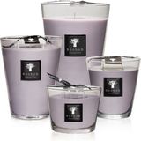 Baobab Collection All Seasons Bougie Parfumée White Rhino 24cm