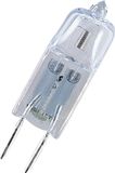 Osram GY6.35 Halogeenlamp - 12V 50W - 2950K - 16 stuks