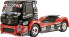 Tamiya Mercedes-Benz Actros Tankpool24 TT-01E Truck (4WD) 1/14 Kit