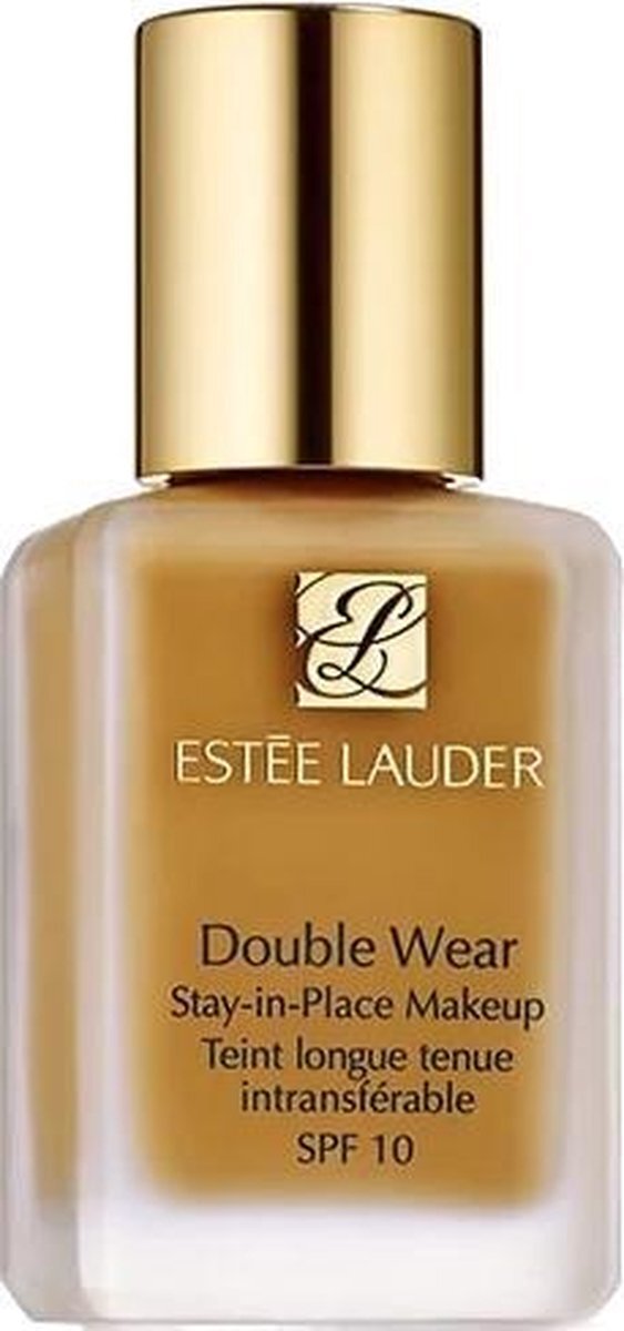 Estée Lauder Double Wear Stay-in-Place Makeup langdurige foundation voor gezicht 4W4 Hazel SPF10 30ml