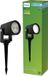 Philips LED Philips Reuel GardenLink Sokkellamp met spies - Zwart