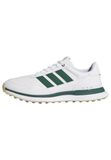 ADIDAS PERFORMANCE S2G 26 LEATHER SPIKELESS GOLF spar / wit