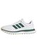ADIDAS PERFORMANCE S2G 26 LEATHER SPIKELESS GOLF spar / wit