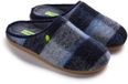 Hot Potatoes 92276 Sloffen Heren - Blue