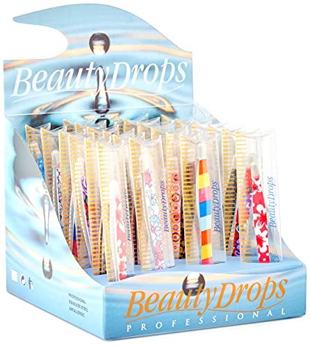 Kiepe Accessoires en Vervanging voor Epilator (Display Pincet) - 8008981001407