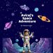 Aviraj's Space Adventure: A Little Boy's Big Cosmic Dream