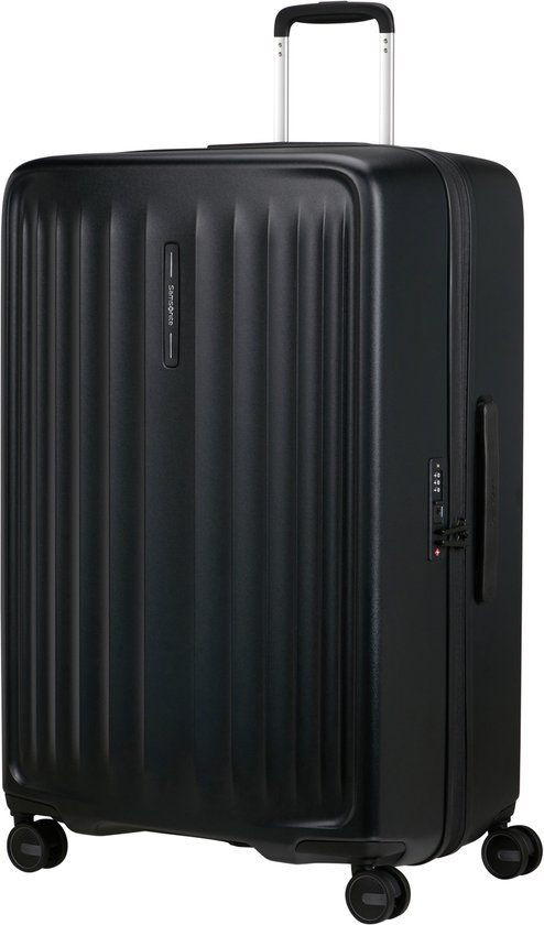 Samsonite Fyrm Spinner 77/28 Expandable Graphite