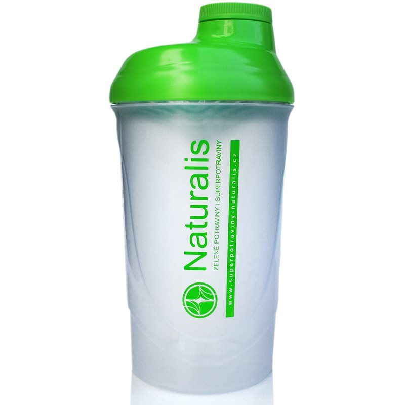 Naturalis Shaker Fitnessuitrusting 1 st