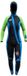Seland Mulhacen Veste de canyoning Noir M Femme