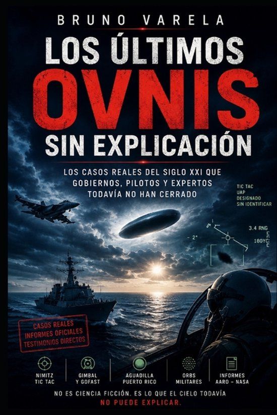 Los Expedientes del Cielo Paperback