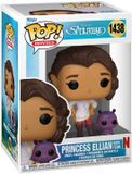 Funko Pop! Movies: Skydance Animation Spellbound - Princess Ellian with Flink #1438