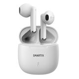 Atlantis Land Atlantis Fi9 Headset Draadloos In-ear Kantoor/callcenter Bluetooth Wit