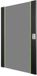 Digitus DN-19-D-20-U-SW rack-toebehoren Deur
