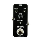 M-Vave DMT1 - Distortion MT1pedaal