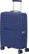 American Tourister Fastforward spinner handbagage koffer - Dusk purple