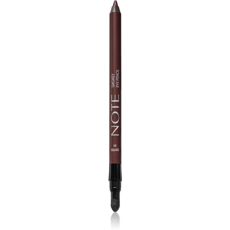 Note Cosmetique Smokey Eye Pencil