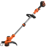 Black & Decker BLACK+DECKER BCSTA536B Grastrimmer - 36V - 33cm - Zonder accu en lader