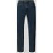 Levi's 502 Taper Jeans voor heren, Blue Aria, Taille 31 / lengte 30