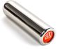 Dunlop 936 Barre de tonalité en acier inoxydable 95,3x22,2 mm
