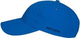 Hatland UV-Baseball pet voor volwassenen - Clarion - Blauw - maat Onesize