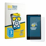 BROTECT - Screenprotector voor Acogedo M5 - Folie Beschermfolie Beschermglas matte 3 Stuks