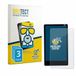 BROTECT - Screenprotector voor Acogedo M5 - Folie Beschermfolie Beschermglas matte 3 Stuks