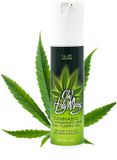 Nuei Oh! Holy Mary - Anaalgel - Cannabis - 50ml