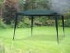 Bc-elec Tonnelle Barnum 3x3m 53000003green