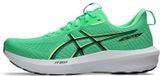 Asics GT 1000 14 - Chaussure de course à pied - Vital Green/Illuminate Green - 40 1/2