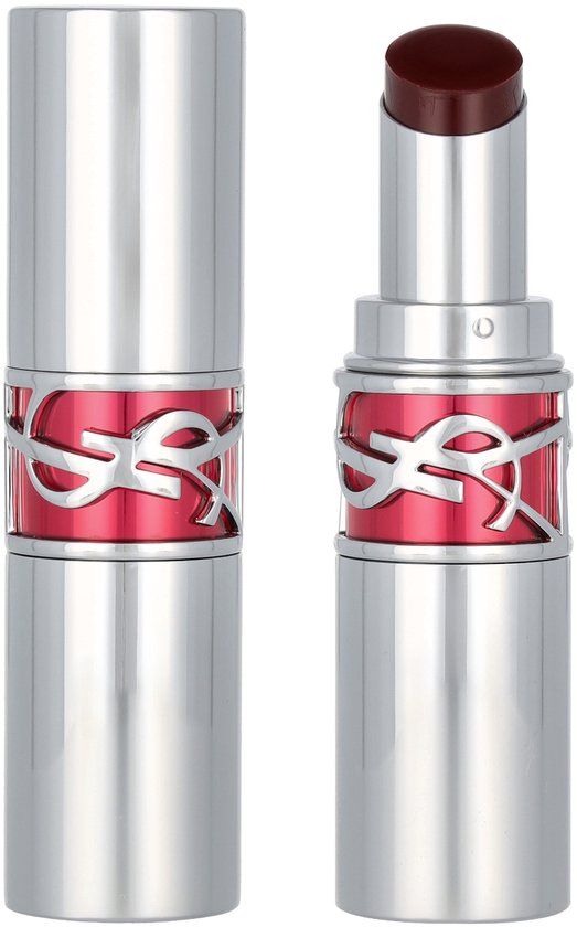 Yves Saint Laurent Rouge Volupté Candy Glaze Lipstick 06 - 3.2gr