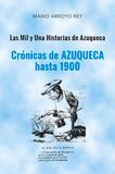Crónicas Azuqueca Crónicas hasta 1900