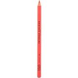 MUA Makeup Academy Intense Colour Lipliner Dames 1.5g Roze