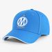OLYMPIQUE DE MARSEILLE OM Casquette - Collection officielle taille réglable