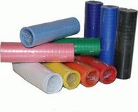 Merkloos / Sans marque Fest-Dekor Gmbh Rollen Serpentines kobalt blauw - 5 stuks