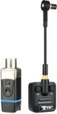 Xvive U7 draadloze instrumentmicrofoon voor blaasinstrumenten