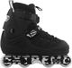 Story Aggressive Inline Skates Noir